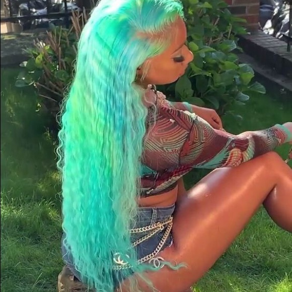 lace front wigs - Picture 9 of 16